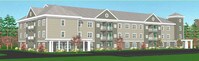 Conway Pines Apartments