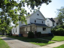 710 S Main St Apartments
