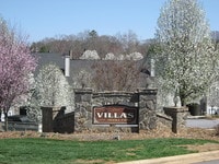 The Villas at Pebble Creek Apartments