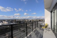 Interior Photo - Maya Apartments in Los Angeles, California