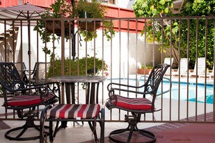 Casa De Vida Apartments