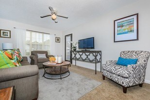 The Fields Baywood Apartments