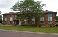 Stately Manor Apartments