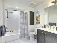 Building Photo - The Camden Apartments in Los Angeles, California