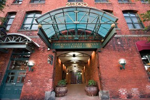 American Cigar Apartments