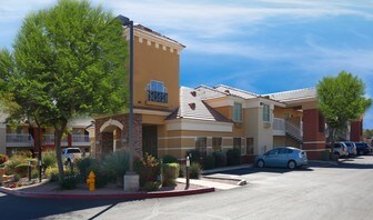 Furnished Studio – Phoenix - Chandler - E....