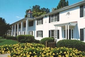 University Garden Apartments