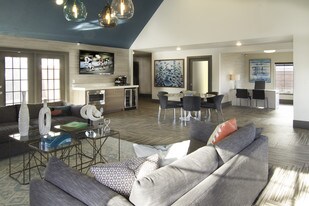 Windgate Apartments