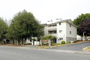 Maple Pointe Apartments