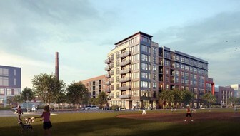 Porter Street Apartments