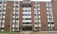 Okabena Tower - Senior Housing Apartments
