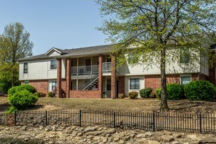 Gladiola Estates Apartments