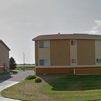 Whitcomb Apartments