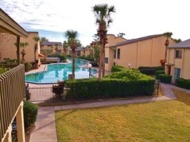3936 S Semoran Blvd Apartments