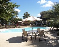 Raintree Apartments