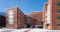 Oaks at Westminster Apartments