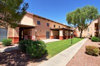 Building Photo - La Posada Apartments in Tucson, Arizona
