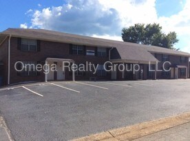 2 Bedroom Townhome for Rent $500