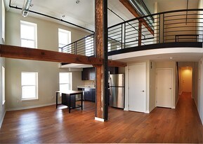 1133 N 4th St Philadelphia PA Apartments