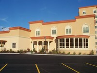 Graystone Court Villas Apartments