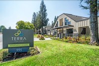 Terra Apartments