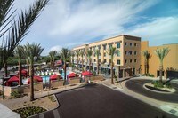 Building Photo - Trillium 44 Apartments in Phoenix, Arizona