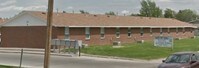 305 W Mary St Apartments