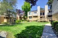Cobblestone Creek Apartments