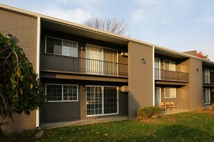 Addison Park Apartamentos