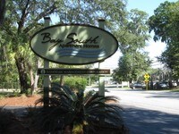 Bay South Apartments