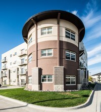 Campus Place V Apartments