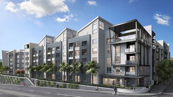 The Griffith Apartments