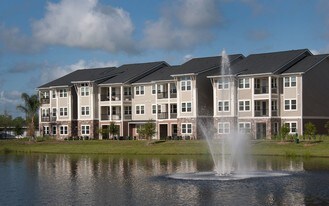 Art Avenue Apartments