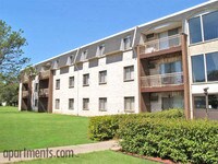 White Bear Royal Apartments