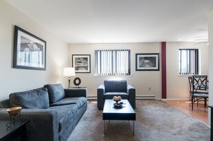 Garner House Apartments
