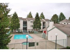 Allen Street Apartments
