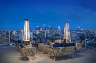 3033 Wilshire Apartments