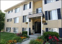 River Raisin Apartments