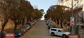 945-947 Oak Apartments