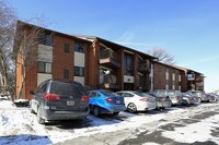 Building Photo - The Shore Club Apartments in Huron, Ohio