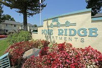 Building Photo - Pine Ridge Apartments in Modesto, California