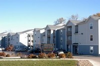 Shady Creek Apartments