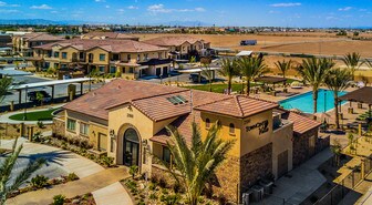 Town Center Villa Apartments