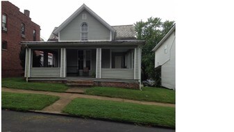 205 W Washington St Athens OH Apartments