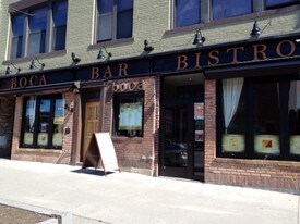 384 Broadway Saratoga Springs NY Apartments