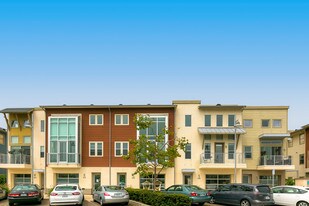 Bluwater Crossing Apartamentos