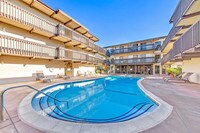 Seville Townhouse Apartments