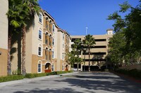 Building Photo - The Palms on University Apartments in Riverside, California