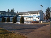 Twin Gables Apartments