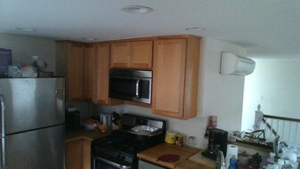 251 St John St Apartamentos